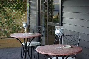 City Lights Boutique Lodge