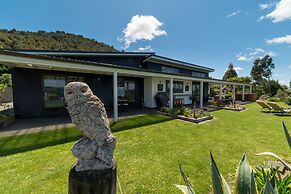 City Lights Boutique Lodge