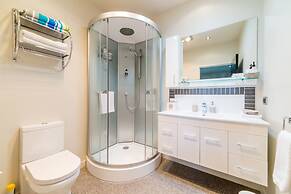 City Lights Boutique Lodge