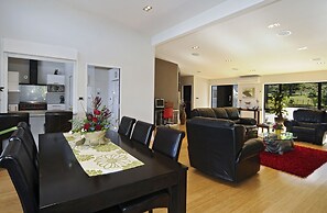 City Lights Boutique Lodge