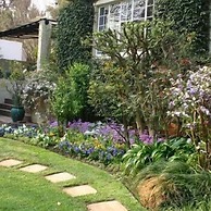 Liz at Lancaster Guesthouse