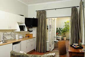 Liz at Lancaster Guesthouse