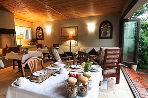 Liz at Lancaster Guesthouse