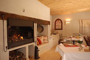 Liz at Lancaster Guesthouse