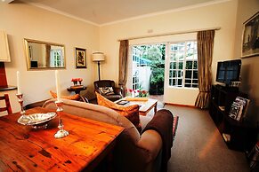 Liz at Lancaster Guesthouse