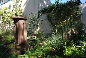 Liz at Lancaster Guesthouse