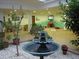 Hotel Oasis Atalaya