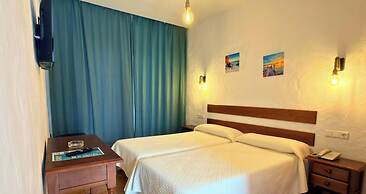 Hotel Oasis Atalaya