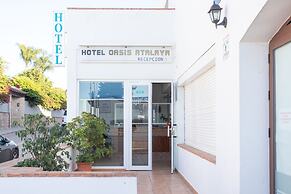Hotel Oasis Atalaya