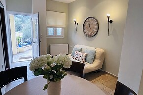 Sebastians Family Hotel & Taverna