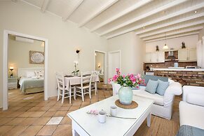 Sebastians Family Hotel & Taverna