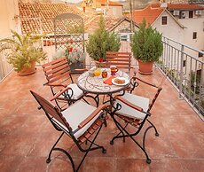 Bed and Breakfast Vanjaka