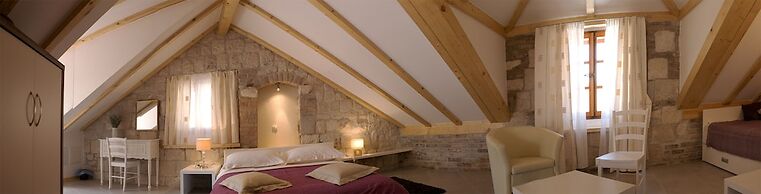 Bed and Breakfast Vanjaka