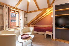 Bed and Breakfast Vanjaka