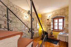 Bed and Breakfast Vanjaka