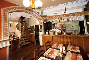 Bed and Breakfast Vanjaka