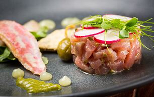 Bed and Breakfast Vanjaka