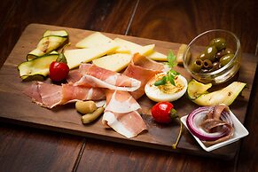 Bed and Breakfast Vanjaka