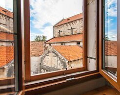 Bed and Breakfast Vanjaka