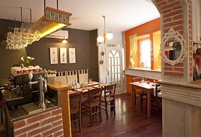 Bed and Breakfast Vanjaka