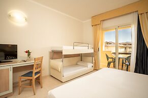 Falkensteiner Club Funimation Garden Calabria - All inclusive