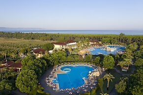 Falkensteiner Club Funimation Garden Calabria - All inclusive