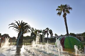 Falkensteiner Club Funimation Garden Calabria - All inclusive