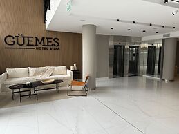 Guemes Hotel & Spa