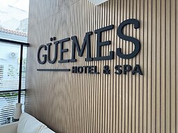 Guemes Hotel & Spa