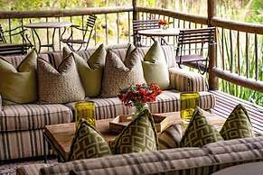 Woodall Country House & Spa