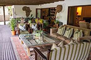 Woodall Country House & Spa