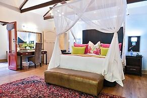 Woodall Country House & Spa