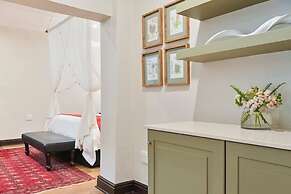 Woodall Country House & Spa