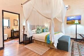 Woodall Country House & Spa