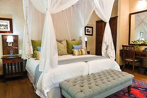 Woodall Country House & Spa