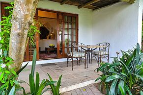 Woodall Country House & Spa