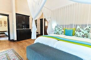 Woodall Country House & Spa