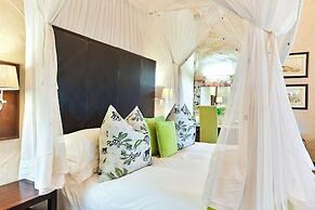 Woodall Country House & Spa