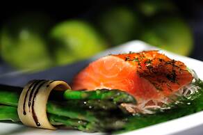 Woodall Country House & Spa