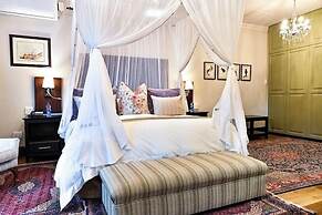 Woodall Country House & Spa