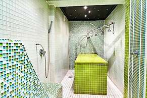 Woodall Country House & Spa