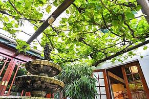 Woodall Country House & Spa