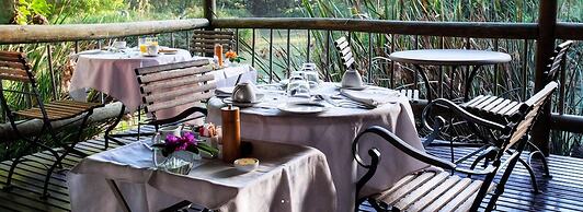 Woodall Country House & Spa