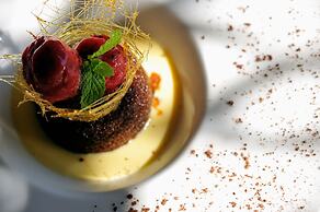 Woodall Country House & Spa