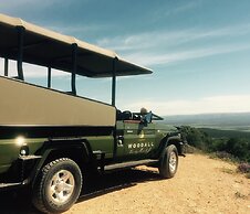 Woodall Country House & Spa