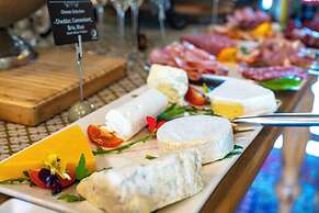 Woodall Country House & Spa