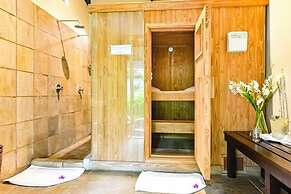 Woodall Country House & Spa