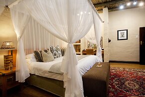 Woodall Country House & Spa