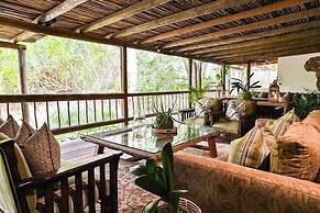 Woodall Country House & Spa