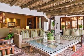 Woodall Country House & Spa